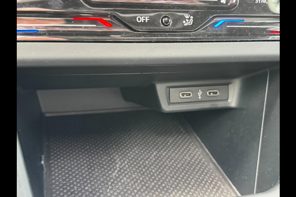 Volkswagen Polo 2.0 TSI GTI Panorama IQ Led 207 PK DSG Keyless