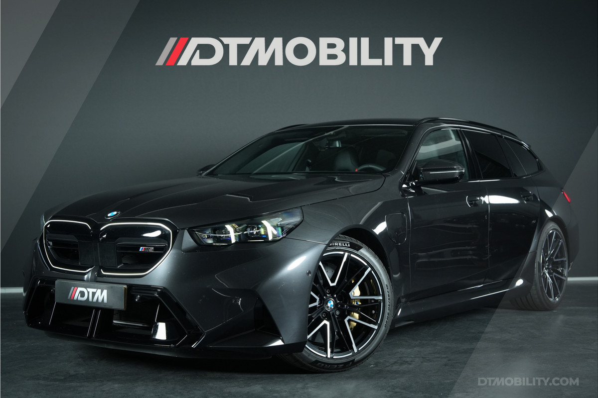 BMW 5 Serie Touring M5 | Drivers Package | Keramisch | Origineel Nederlands | 1e eigenaar | Carbon BMW 5 Serie Touring M5 | Drivers Package | Keramisch | Origineel Nederlands | 1e eigenaar | Carbon