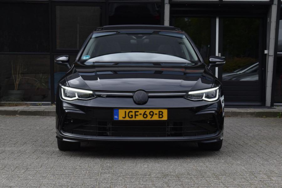 Volkswagen Golf 1.5 eTSI R Line IQ Pano Massage Stuurvw Sfeer D.Hoek ACC Lane