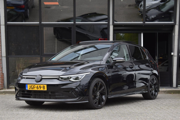 Volkswagen Golf 1.5 eTSI R Line IQ Pano Massage Stuurvw Sfeer D.Hoek ACC Lane