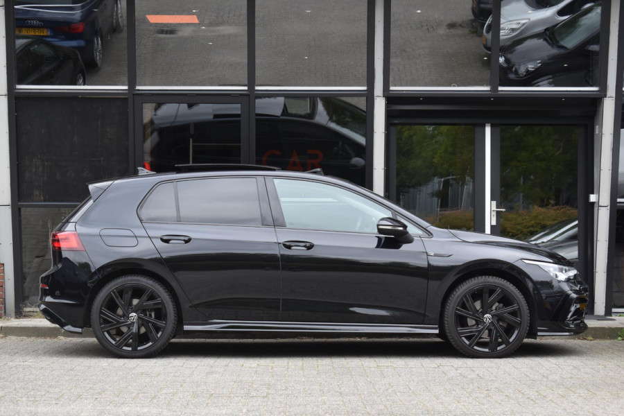 Volkswagen Golf 1.5 eTSI R Line IQ Pano Massage Stuurvw Sfeer D.Hoek ACC Lane
