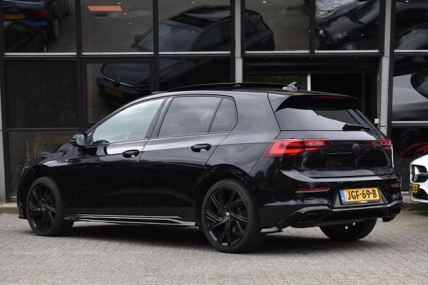 Volkswagen Golf 1.5 eTSI R Line IQ Pano Massage Stuurvw Sfeer D.Hoek ACC Lane