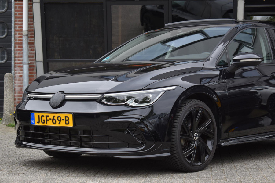 Volkswagen Golf 1.5 eTSI R Line IQ Pano Massage Stuurvw Sfeer D.Hoek ACC Lane