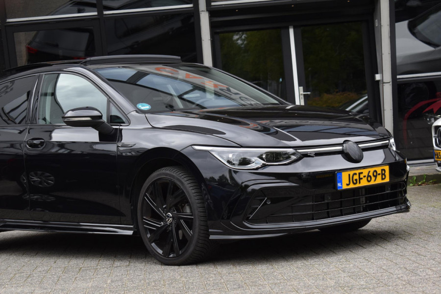 Volkswagen Golf 1.5 eTSI R Line IQ Pano Massage Stuurvw Sfeer D.Hoek ACC Lane