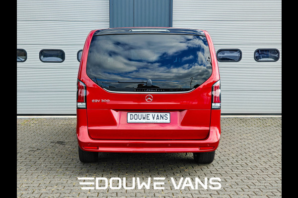 Mercedes-Benz Eqv L2 300 Facelift Model 2x schuifdeur Camera DAB 7 Persoons