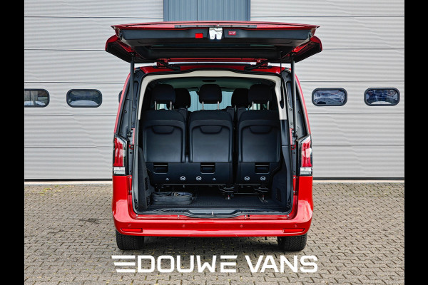 Mercedes-Benz Eqv L2 300 Facelift Model 2x schuifdeur Camera DAB 7 Persoons