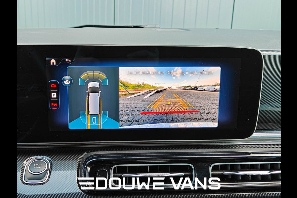 Mercedes-Benz Eqv L2 300 Facelift Model 2x schuifdeur Camera DAB 7 Persoons