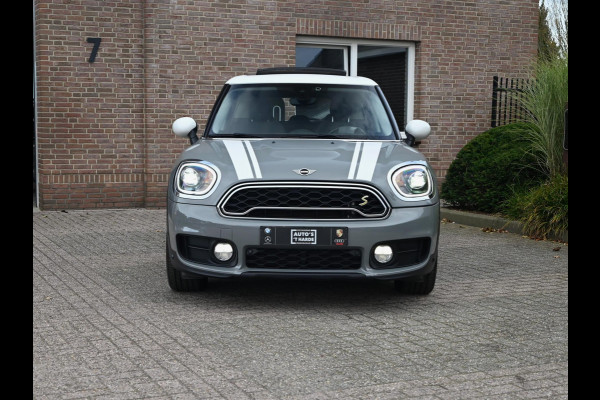 MINI Countryman 2.0 Cooper S E ALL4 Chili 225 PK Dealer o.h Pano Camera LED PDC 17''