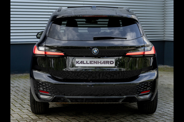 BMW 2 Serie Active Tourer 225e xDrive - M-Sport - Pano - 360 Camera - Head-up