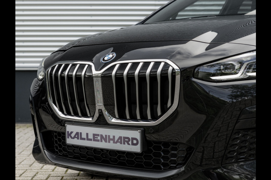 BMW 2 Serie Active Tourer 225e xDrive - M-Sport - Pano - 360 Camera - Head-up
