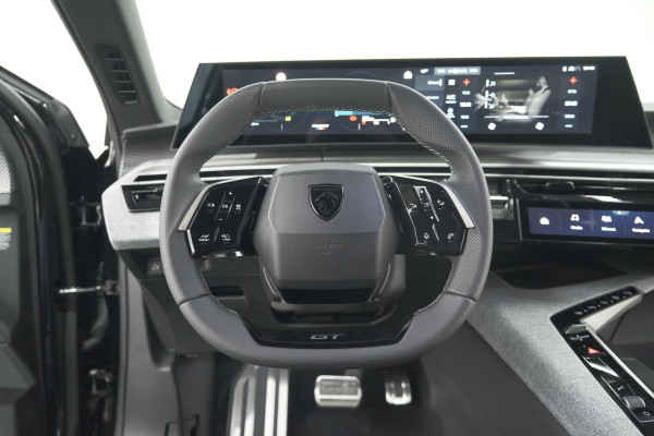 Peugeot 3008 Hybrid 145 e-DCS6 GT | Elektrische Kofferklep | Camera | Adaptieve Cruise Control | Apple CarPlay