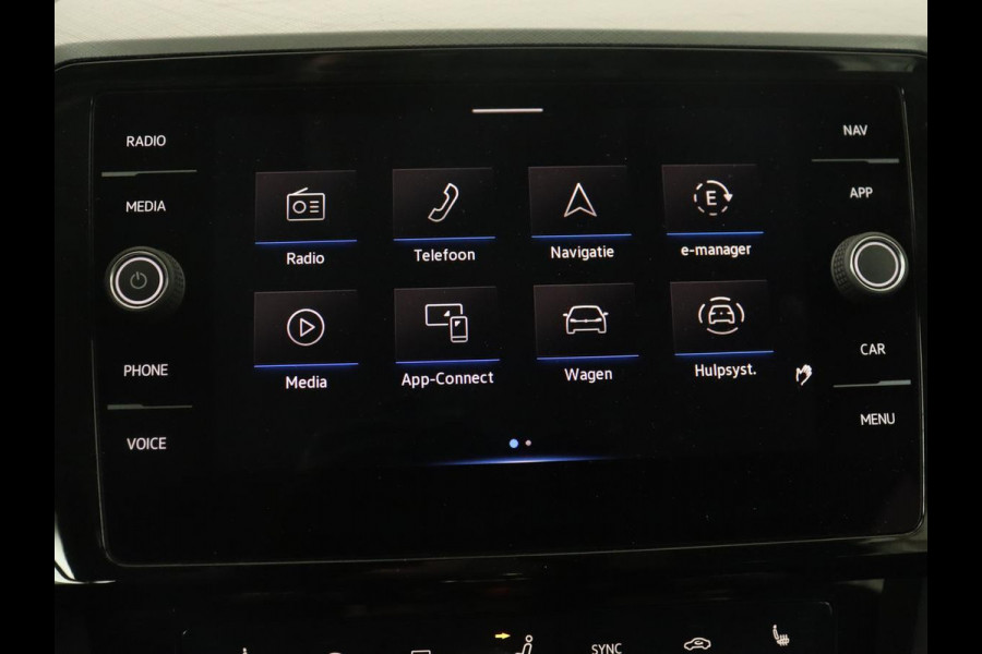 Volkswagen Passat 1.4 TSI PHEV GTE | Trekhaak | 360 Camera | Stoelverwarming | Side Assist | Carplay | Massage | Matrix LED | Navigatie | Adaptive cruise | Climate control | Plug In