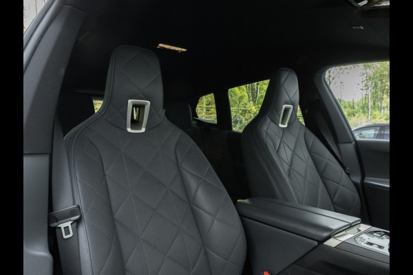 BMW iX xDrive40 - Driving Ass Prof - Harman Kardon - Stoelventilatie