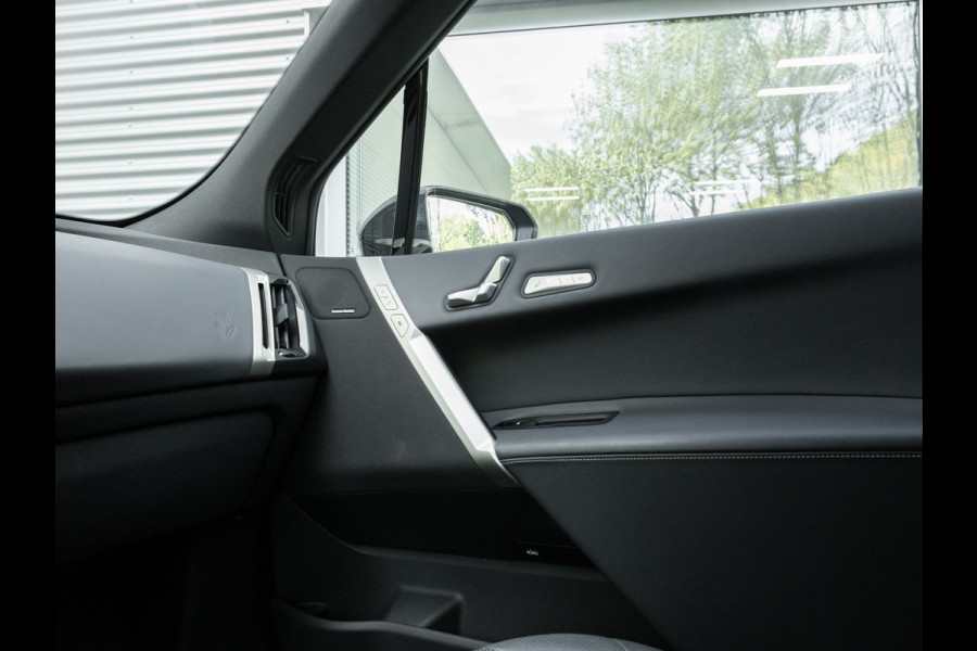 BMW iX xDrive40 - Driving Ass Prof - Harman Kardon - Stoelventilatie