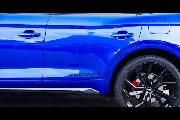 Audi Q5 Sportback 55 TFSI e S edition | Matrix | Luchtvering | Audi Drive Select | Adaptieve Cruise | 2 x S-line | Virtual | LED |