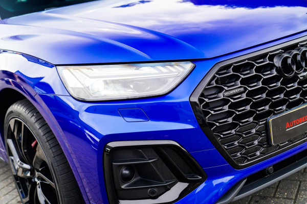 Audi Q5 Sportback 55 TFSI e S edition | Matrix | Luchtvering | Audi Drive Select | Adaptieve Cruise | 2 x S-line | Virtual | LED |