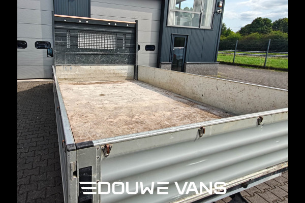 Mercedes-Benz Sprinter 316 Automaat Open Laadbak DC MBUX 7 Persoons Airco Trekhaak Mercedes-Benz Sprinter 316 Automaat Open Laadbak DC MBUX 7 Persoons Airco Trekhaak