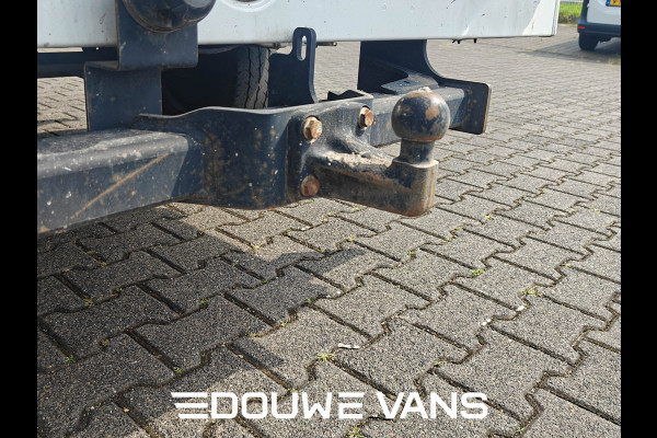 Mercedes-Benz Sprinter 316 Automaat Open Laadbak DC MBUX 7 Persoons Airco Trekhaak Mercedes-Benz Sprinter 316 Automaat Open Laadbak DC MBUX 7 Persoons Airco Trekhaak