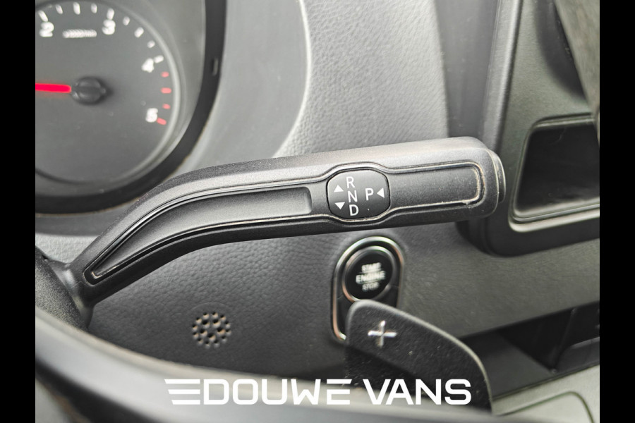 Mercedes-Benz Sprinter 316 Automaat Open Laadbak DC MBUX 7 Persoons Airco Trekhaak Mercedes-Benz Sprinter 316 Automaat Open Laadbak DC MBUX 7 Persoons Airco Trekhaak