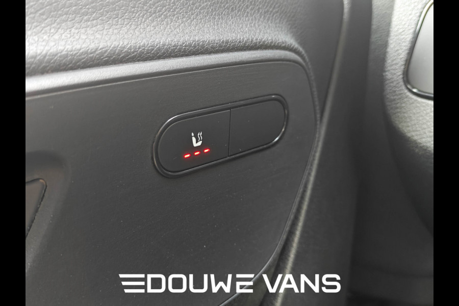 Mercedes-Benz Sprinter 316 Automaat Open Laadbak DC MBUX 7 Persoons Airco Trekhaak Mercedes-Benz Sprinter 316 Automaat Open Laadbak DC MBUX 7 Persoons Airco Trekhaak