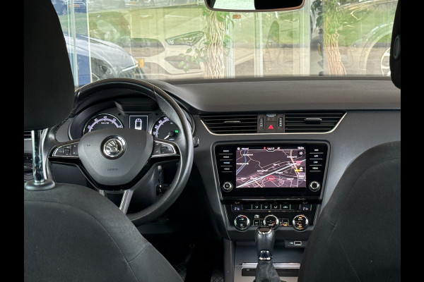 Škoda Octavia Combi 1.0 TSI DSG Greentech Ambition BNS Navi|Carplay|Trekhaak