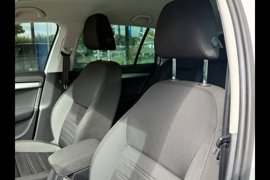 Škoda Octavia Combi 1.0 TSI DSG Greentech Ambition BNS Navi|Carplay|Trekhaak