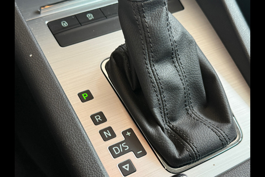 Škoda Octavia Combi 1.0 TSI DSG Greentech Ambition BNS Navi|Carplay|Trekhaak
