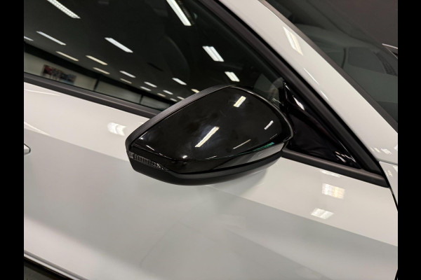 Audi A3 Sportback 40 TFSI e 2x S-LINE BLACK-LINE V-COCKPIT/NAVI/LED/DAB/CARPLAY/ECC/PDC/A-CRUISE///