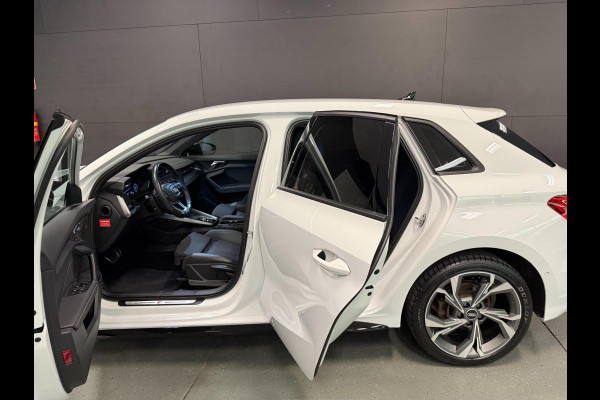 Audi A3 Sportback 40 TFSI e 2x S-LINE BLACK-LINE V-COCKPIT/NAVI/LED/DAB/CARPLAY/ECC/PDC/A-CRUISE///