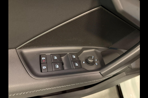 Audi A3 Sportback 40 TFSI e 2x S-LINE BLACK-LINE V-COCKPIT/NAVI/LED/DAB/CARPLAY/ECC/PDC/A-CRUISE///