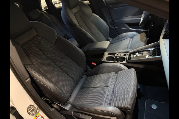 Audi A3 Sportback 40 TFSI e 2x S-LINE BLACK-LINE V-COCKPIT/NAVI/LED/DAB/CARPLAY/ECC/PDC/A-CRUISE///