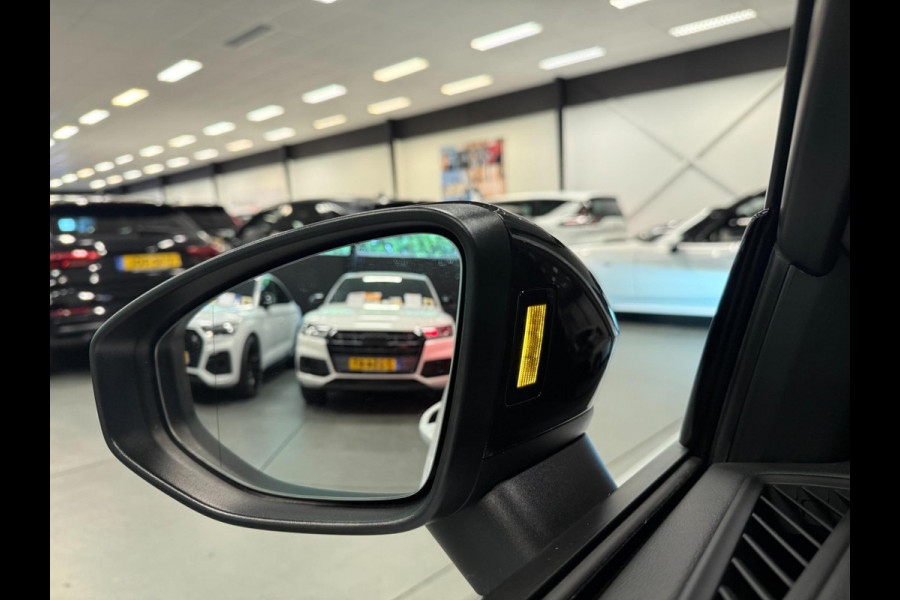 Audi A3 Sportback 40 TFSI e 2x S-LINE BLACK-LINE V-COCKPIT/NAVI/LED/DAB/CARPLAY/ECC/PDC/A-CRUISE///