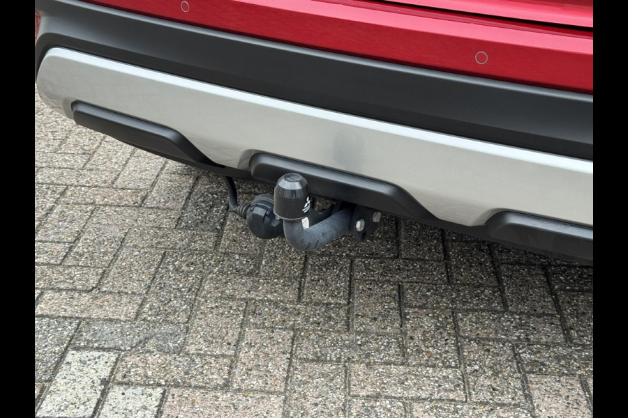 Mitsubishi Eclipse Cross 2.4 PHEV Intense+ Cruise control Climate control Navigatie Apple Android Parkeersensoren plus camera
