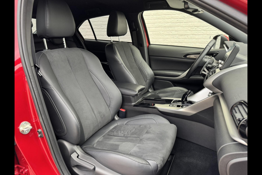 Mitsubishi Eclipse Cross 2.4 PHEV Intense+ Cruise control Climate control Navigatie Apple Android Parkeersensoren plus camera