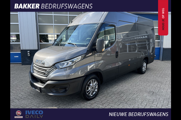 Iveco Daily 35S18HV 3.0 352L H2