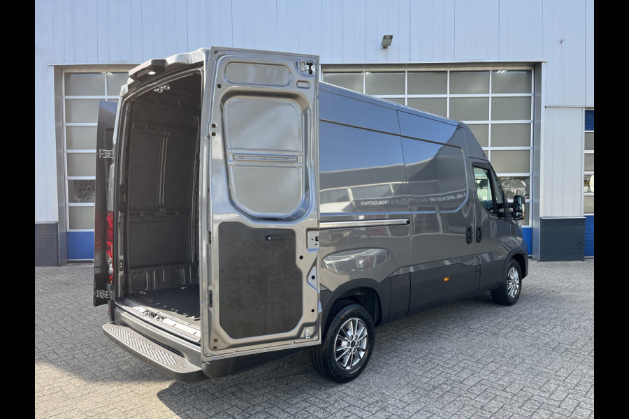 Iveco Daily 35S18HV 3.0 352L H2
