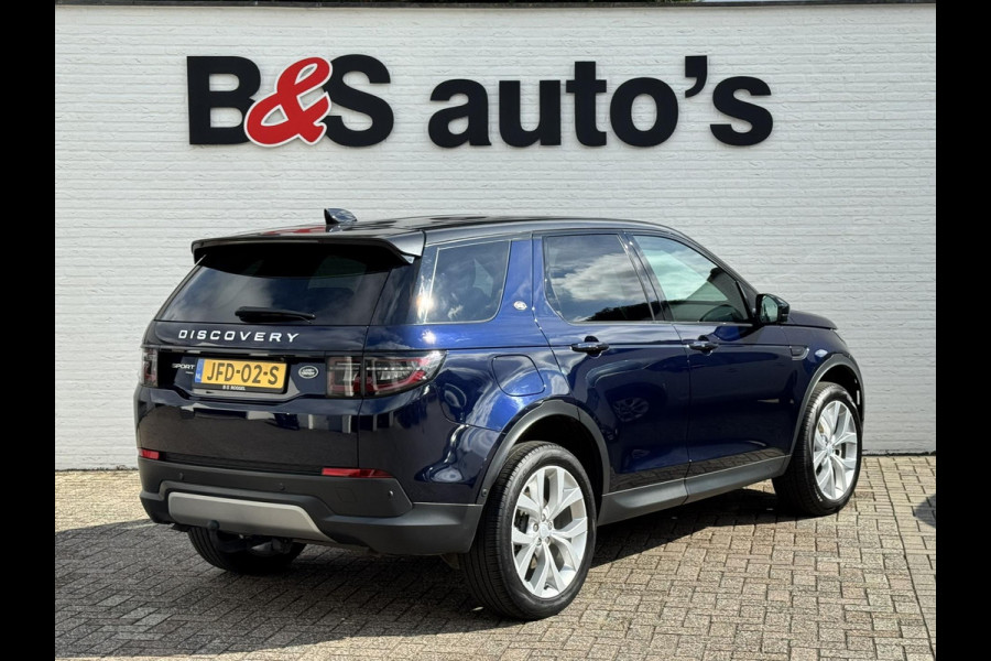 Land Rover Discovery Sport P300e 1.5 R-Dynamic PHEV Cruise Control Climate control Full LED 360 camera Elektrische achterklep