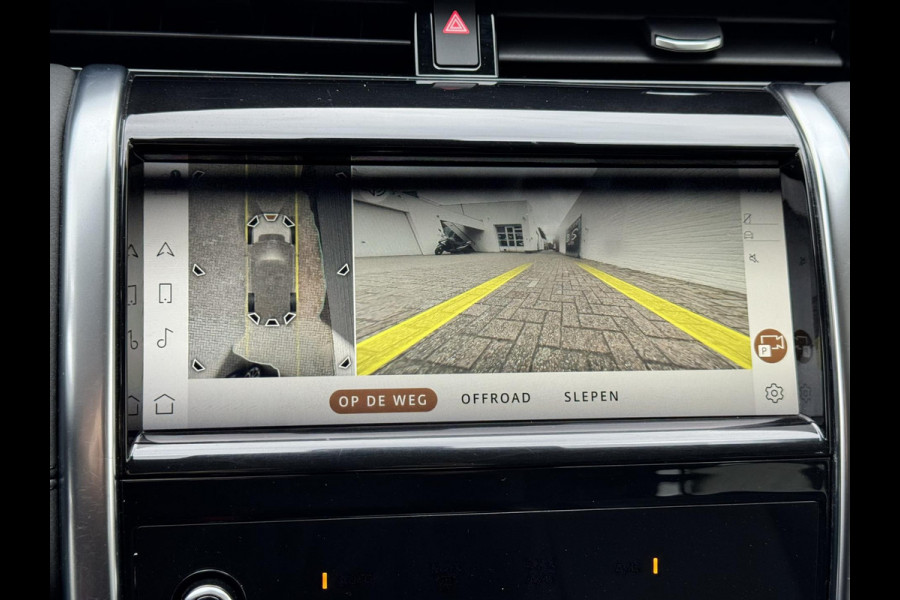 Land Rover Discovery Sport P300e 1.5 R-Dynamic PHEV Cruise Control Climate control Full LED 360 camera Elektrische achterklep