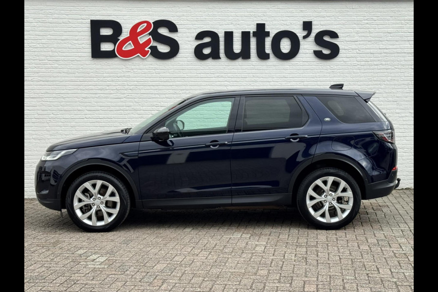 Land Rover Discovery Sport P300e 1.5 R-Dynamic PHEV Cruise Control Climate control Full LED 360 camera Elektrische achterklep