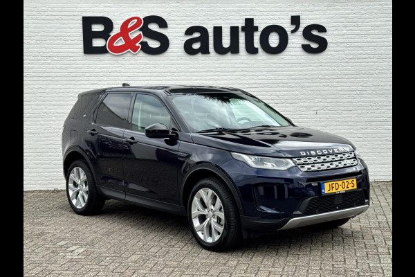Land Rover Discovery Sport P300e 1.5 R-Dynamic PHEV Cruise Control Climate control Full LED 360 camera Elektrische achterklep