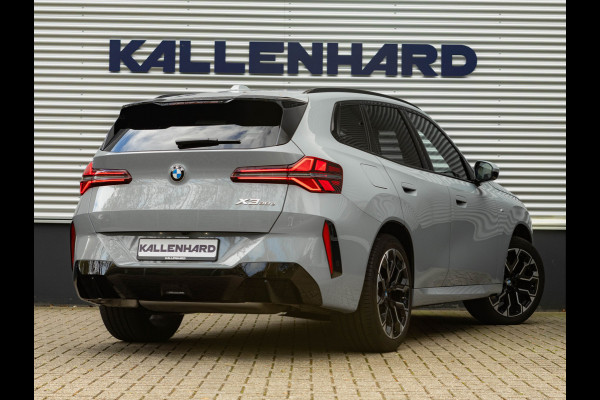 BMW X3 xDrive30e M-Sport Pro - Pano - Driving Ass Plus - Harman Kardon