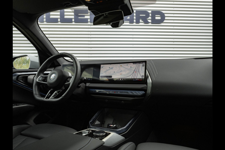 BMW X3 xDrive30e M-Sport Pro - Pano - Driving Ass Plus - Harman Kardon