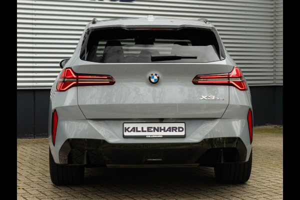 BMW X3 xDrive30e M-Sport Pro - Pano - Driving Ass Plus - Harman Kardon