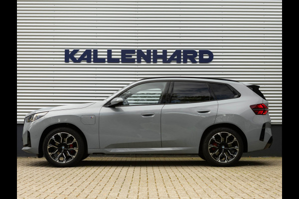 BMW X3 xDrive30e M-Sport Pro - Pano - Driving Ass Plus - Harman Kardon