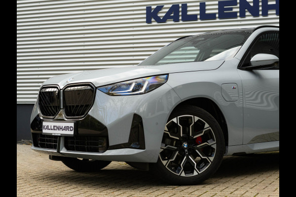 BMW X3 xDrive30e M-Sport Pro - Pano - Driving Ass Plus - Harman Kardon