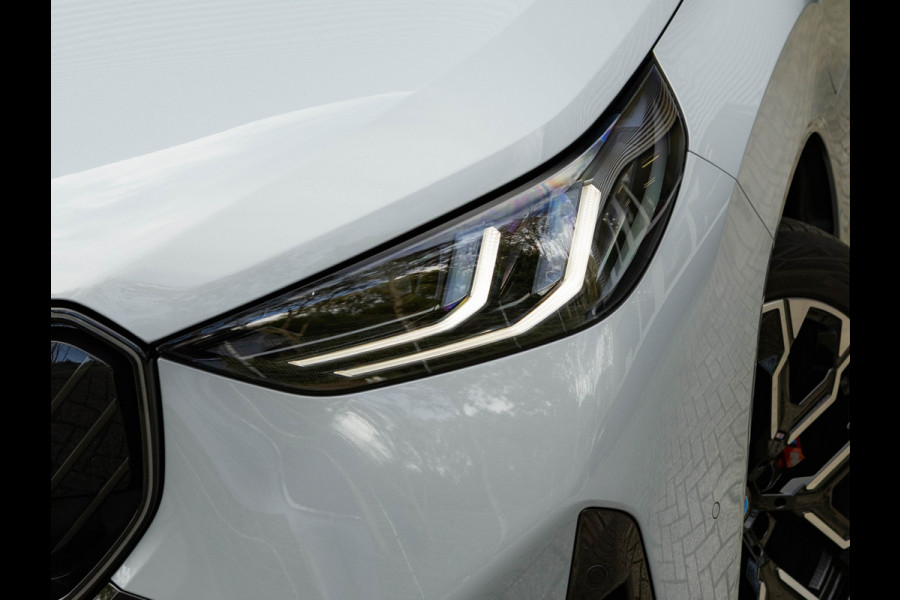 BMW X3 xDrive30e M-Sport Pro - Pano - Driving Ass Plus - Harman Kardon