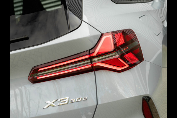 BMW X3 xDrive30e M-Sport Pro - Pano - Driving Ass Plus - Harman Kardon