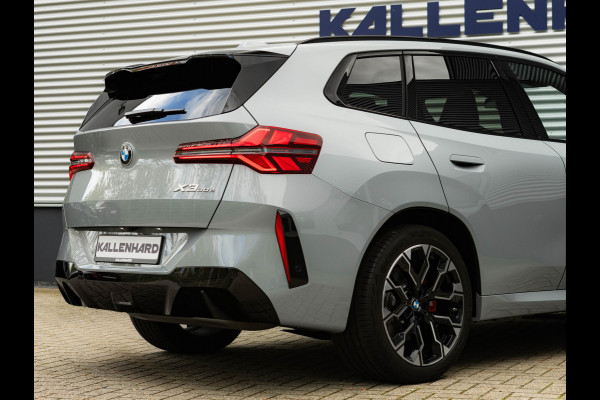 BMW X3 xDrive30e M-Sport Pro - Pano - Driving Ass Plus - Harman Kardon