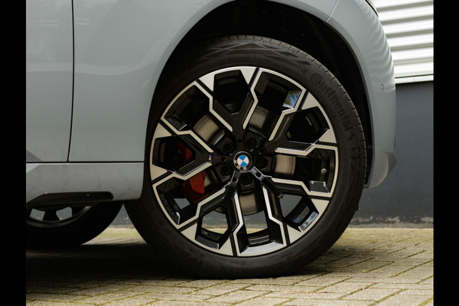 BMW X3 xDrive30e M-Sport Pro - Pano - Driving Ass Plus - Harman Kardon