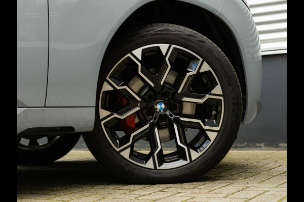 BMW X3 xDrive30e M-Sport Pro - Pano - Driving Ass Plus - Harman Kardon